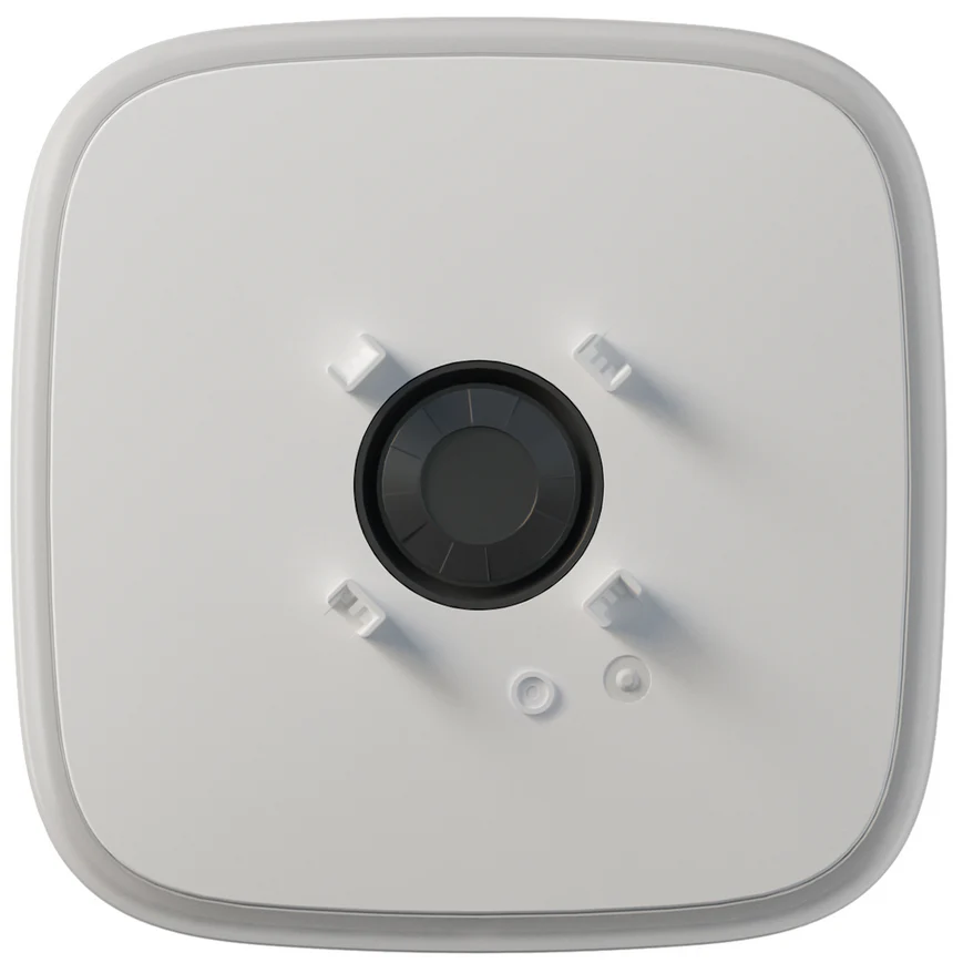 Ajax External Siren