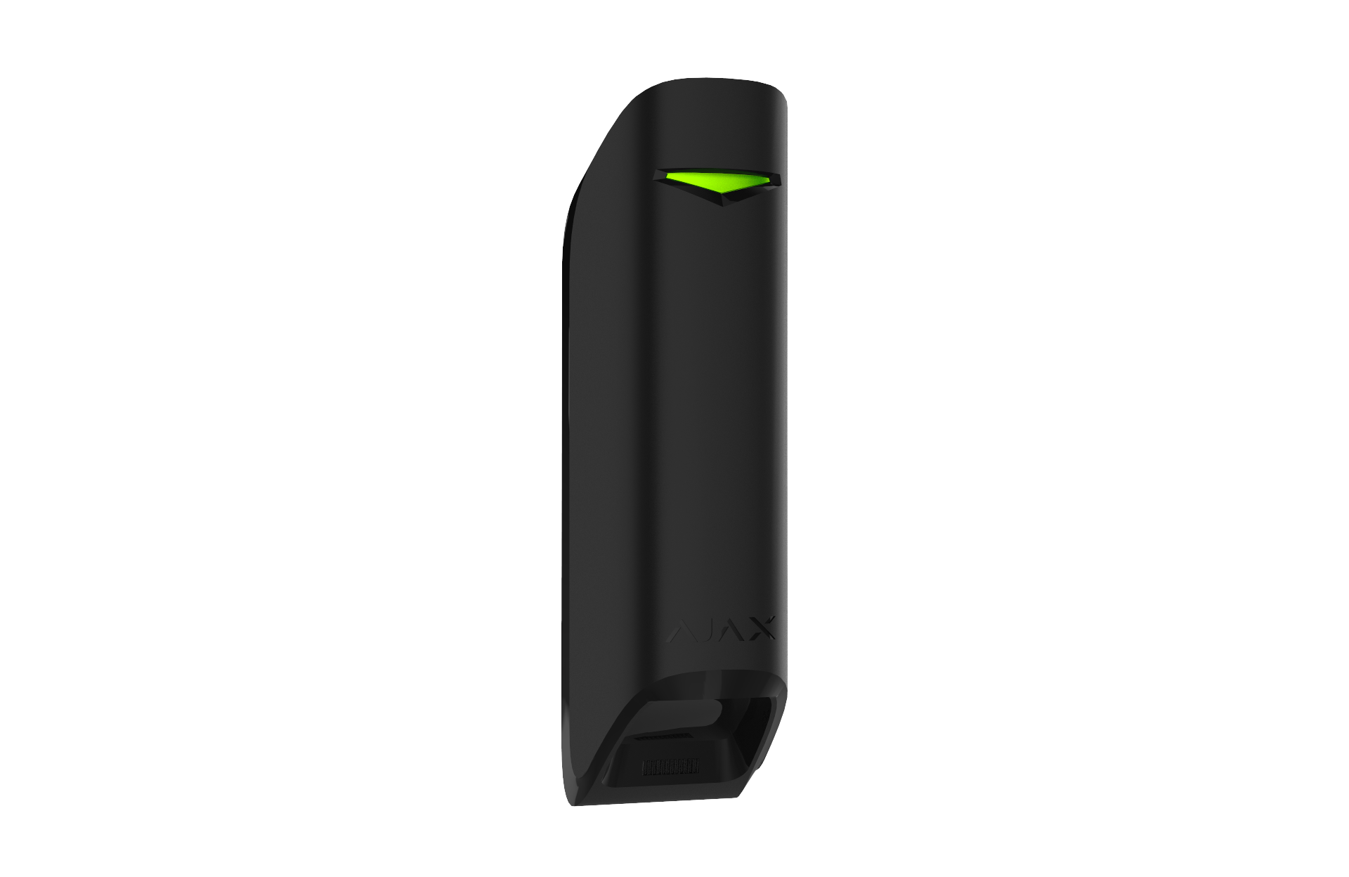 Ajax Motion Beam Sensor — alternate view