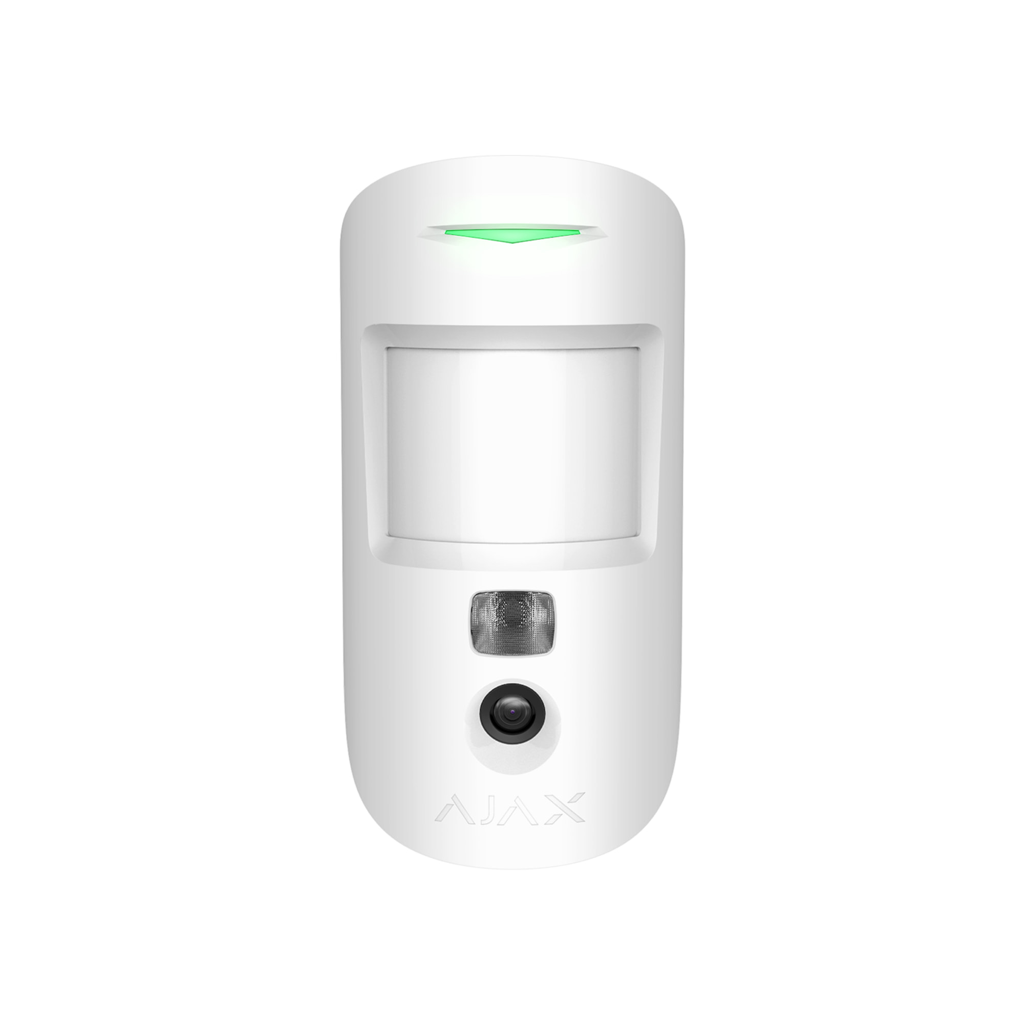 Ajax Motion Camera Sensor (PHOD) - White