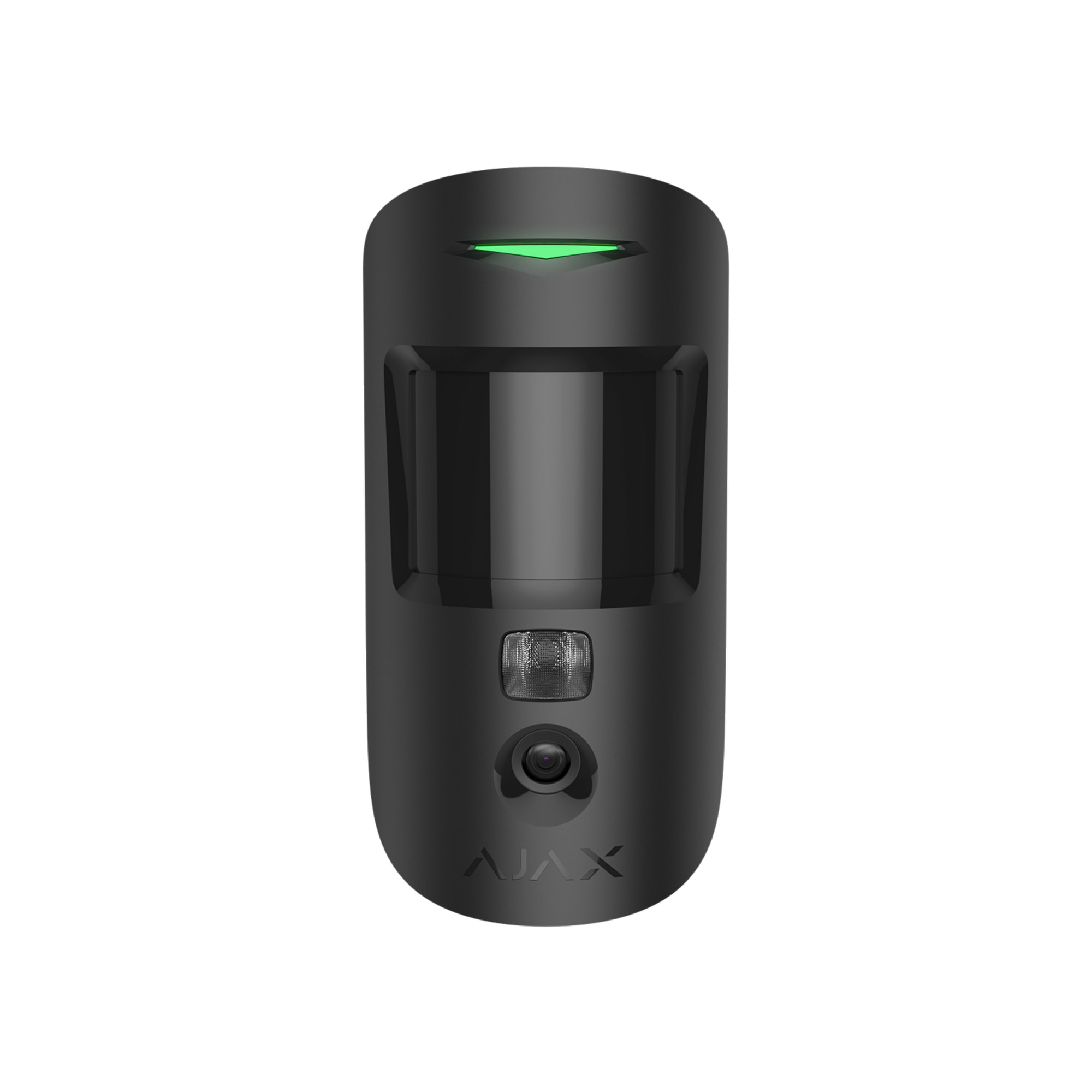 Ajax Motion Camera Sensor (PHOD) - White — alternate view