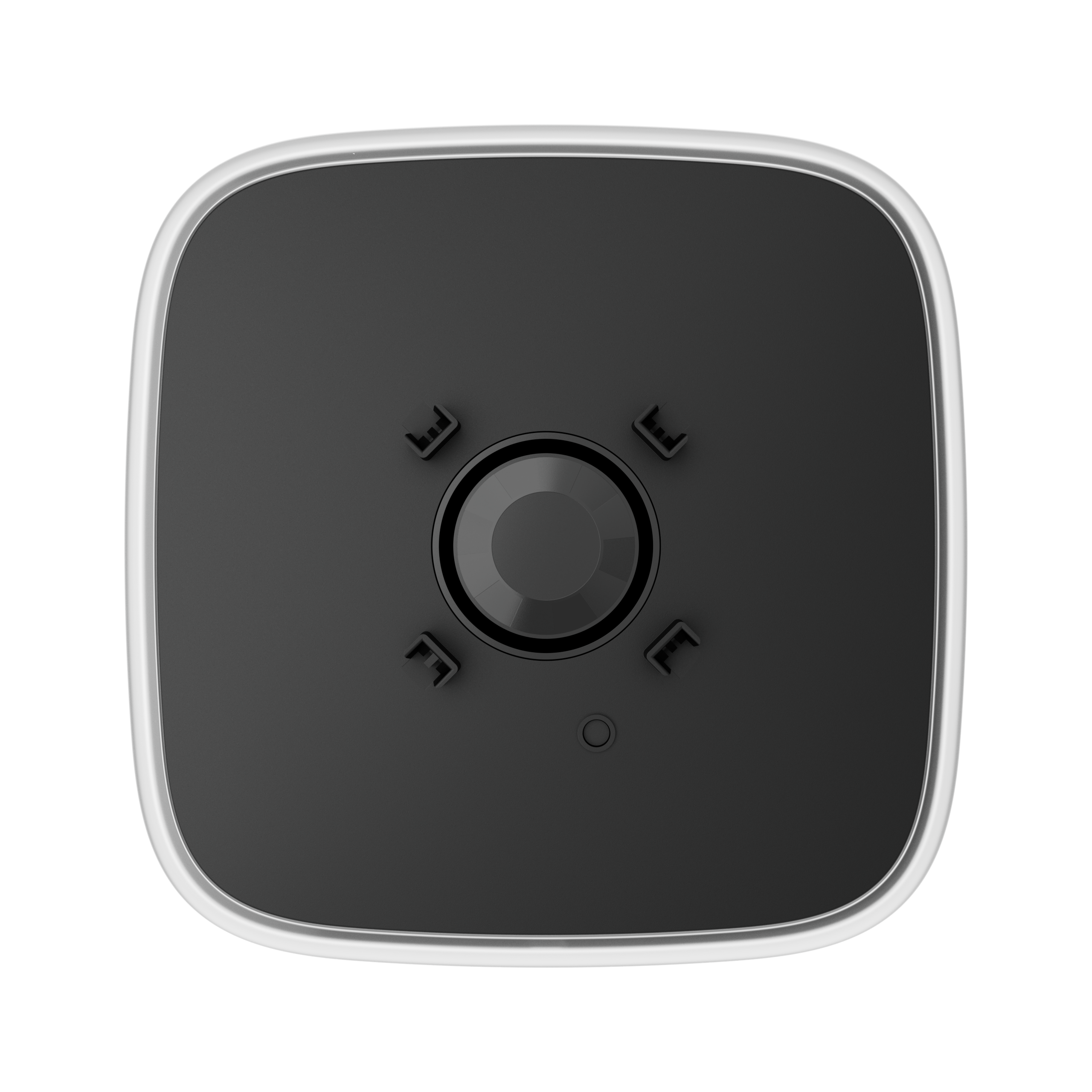 Ajax External Siren — alternate view